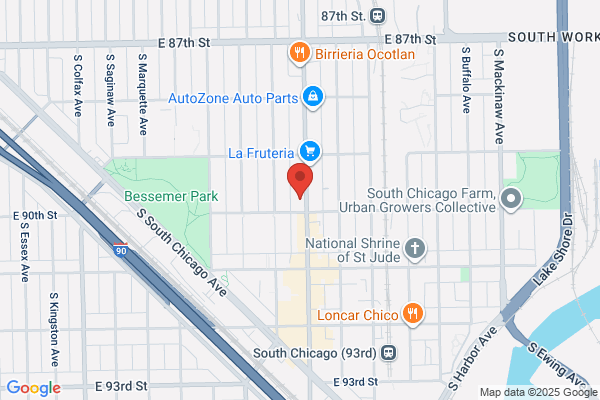 Blades To Fades Chicago