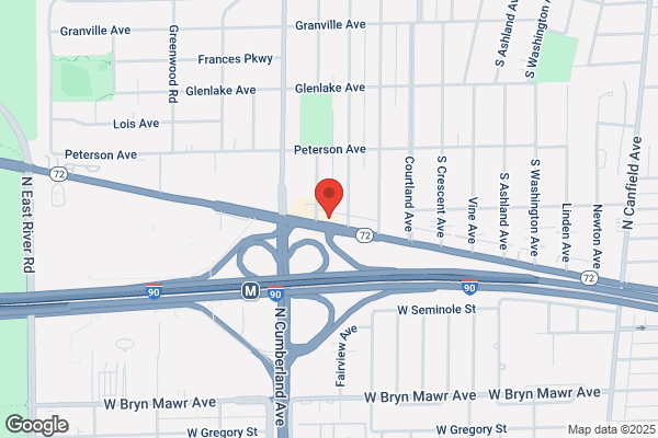 Floyd's 99 Barbershop