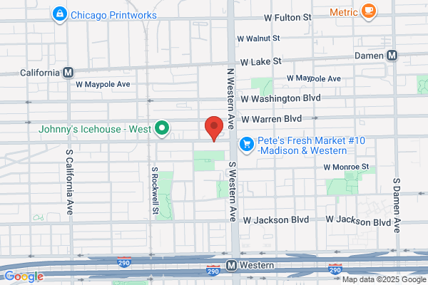 Madison Street Barbers