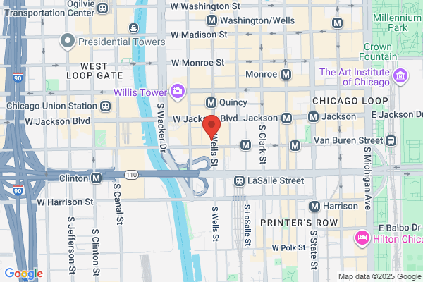 Billy Goat Tavern & Grill