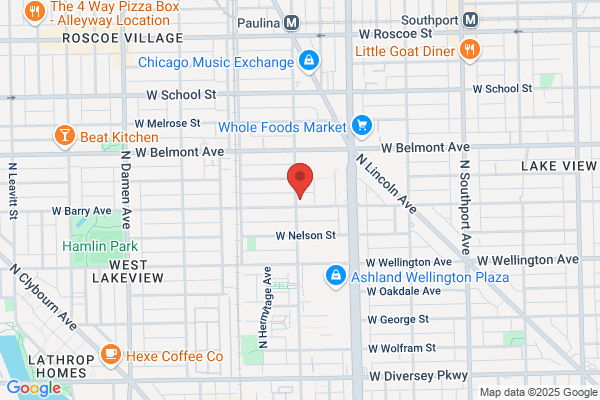 Cody's Public House