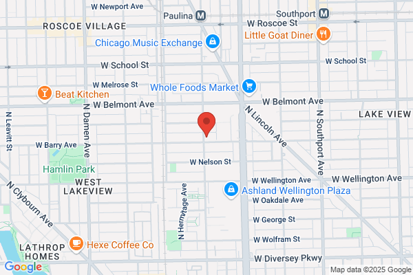 Cody's Public House
