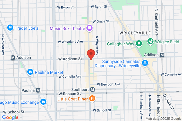 D'agostino Pizza & Pub