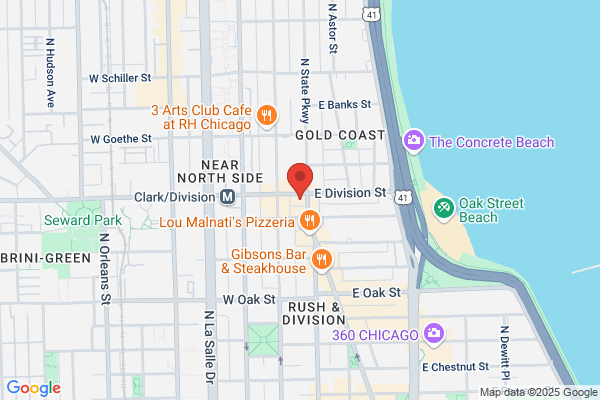 Gold Post Lounge