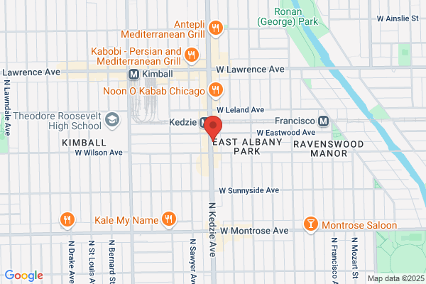 Govenor's Restaurant & Lounge