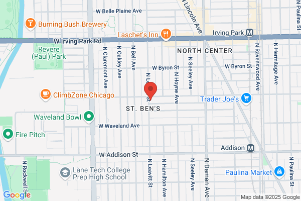 Grace & Leavitt Liquors
