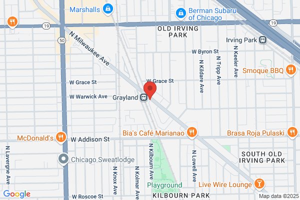Grayland Pub Inc