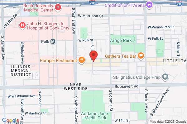 Hawkeye's Bar & Grill Inc