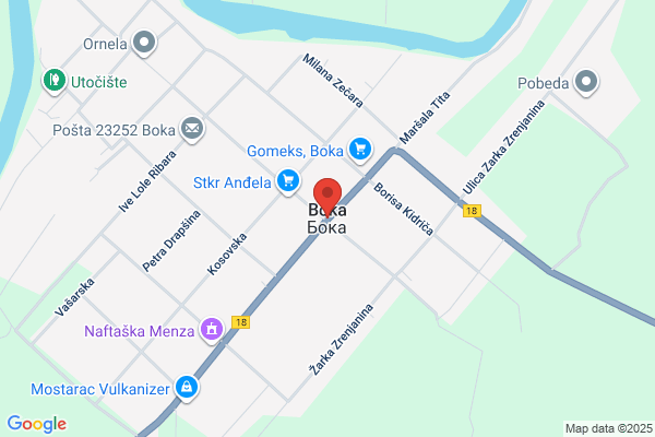 Boka