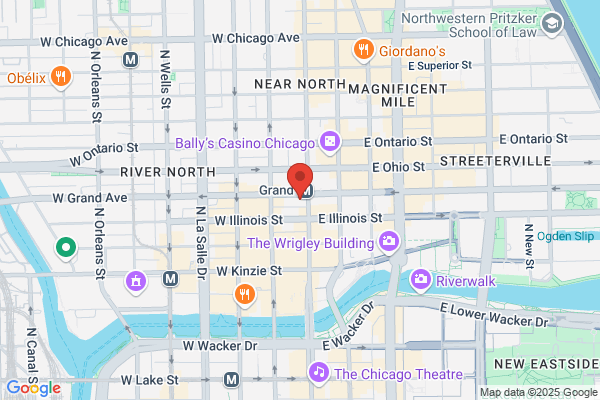 Rock Bottom Restaurant & Brewery