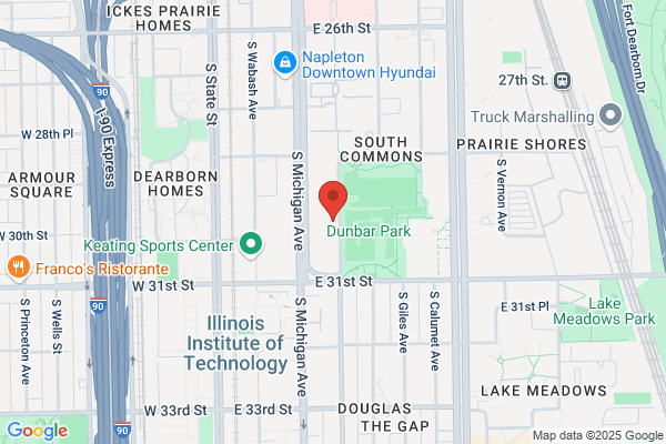 South Shore Little League Inc