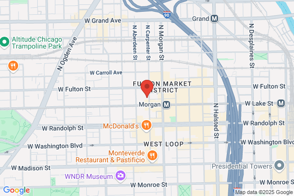Icon Remodeler Chicago