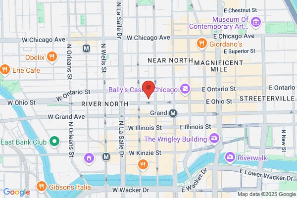 Granite Heroes of Northern Illinois