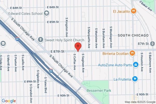 Saw Business Services