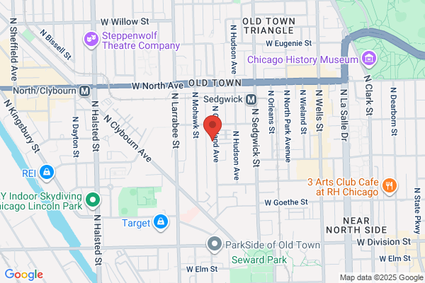 Old Town Bed & Breakfast