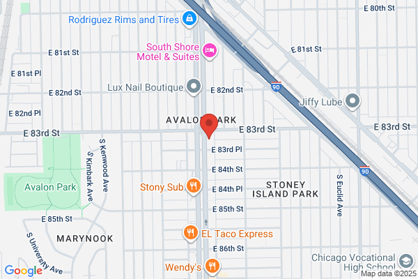 Chi-town Furniture