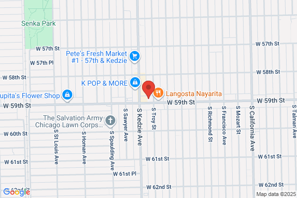 Chicago Furniture Liquidation Co