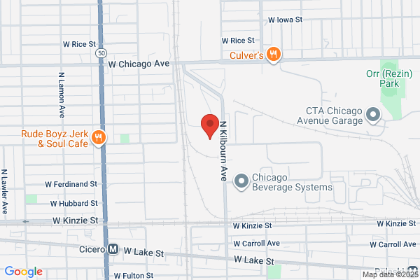 Chicago Mattress Company