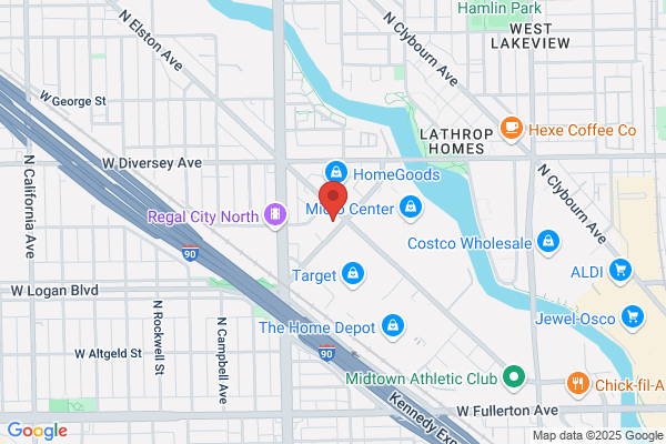Mattress Firm Chicago Bucktown - Closed