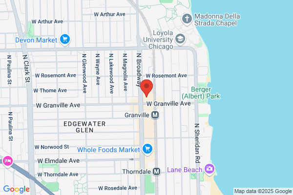 Mattress Firm Edgewater Loyola - Closed