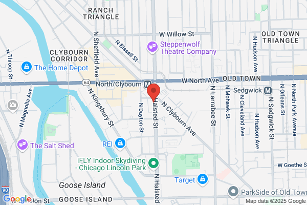 Mattress Firm Goose Island - Closed