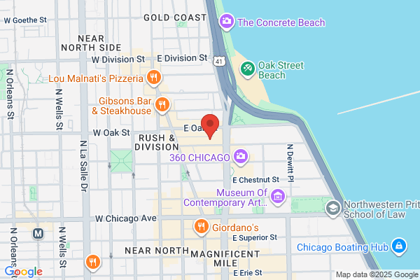 Mattress Firm Magnificent Mile - Closed