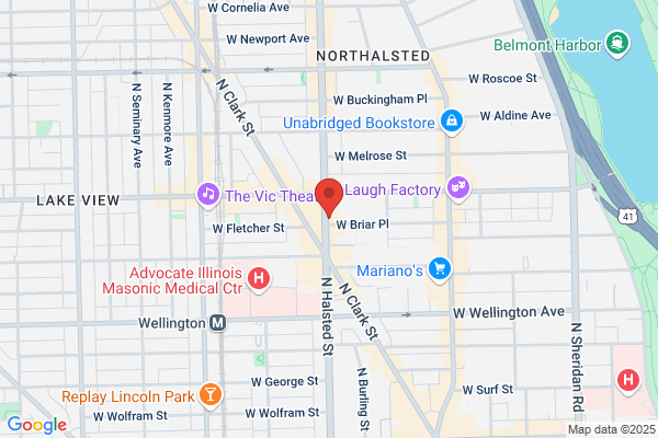 Mattress Firm North Halsted