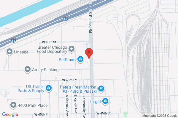 Mattress Firm Pulaski Promenade