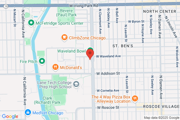 Mattress Firm Roscoe Square - Closed