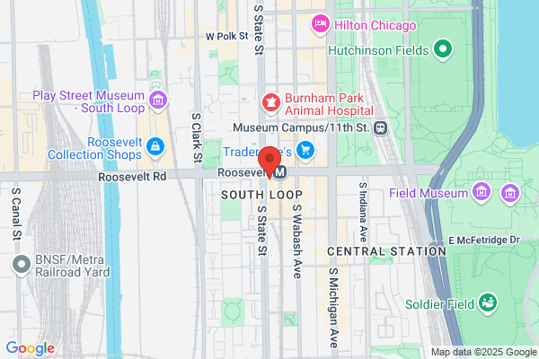 Mattress Firm South Loop East
