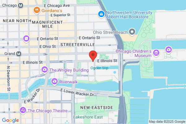 Mattress Firm Streeterville