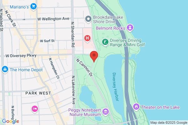 Chicago Blue Water Charters