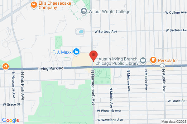 Chicagoland Canoe Base Inc