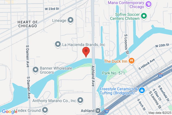 Chicago Yacht Works