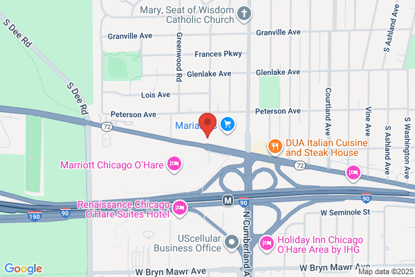 R D Carlson Insurance Agency Inc.