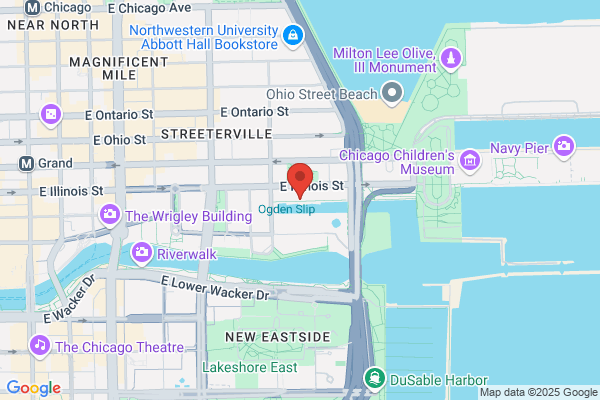 Spring Brook Marina & Yacht Sales