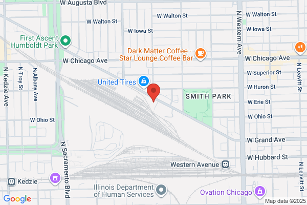 L & M Bindery Inc