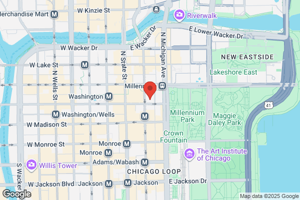 Rush Bindery