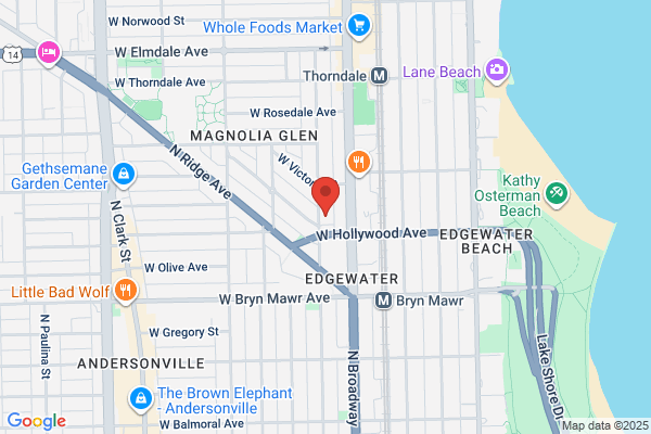 Magnolia Street Publishers