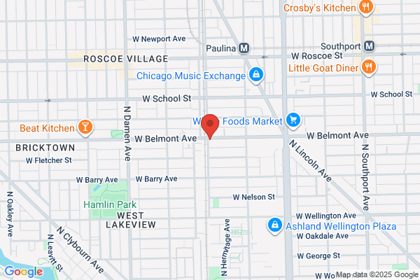 Monastery Hill Bindery