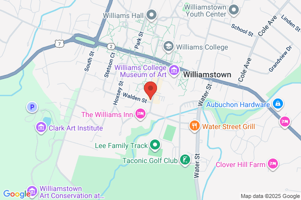 Aj Williams Bookstore