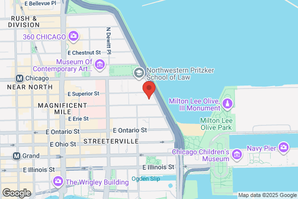 Northwestern University, Bookstore