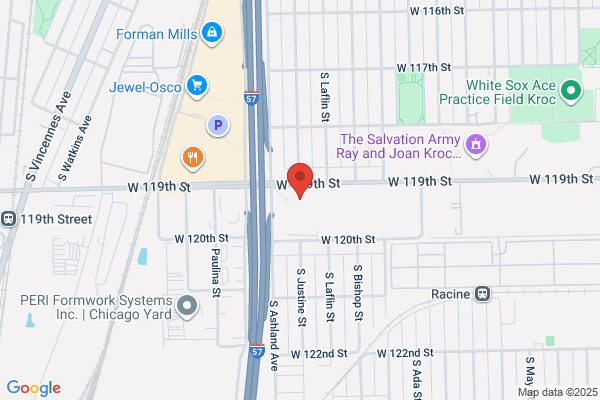 Universal Foundation For Better Living Book Store