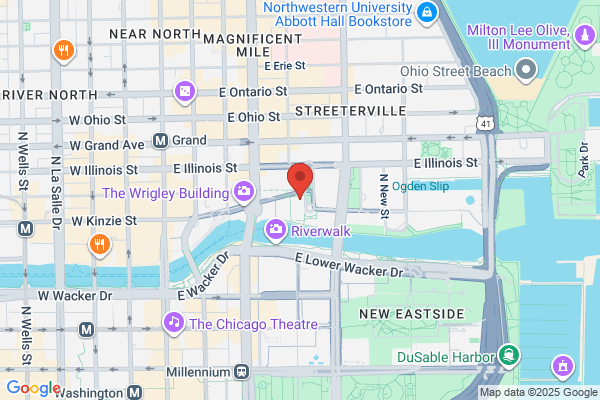 University of Chicago, Bookstore