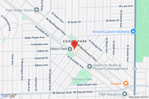 Edison Park Bowl