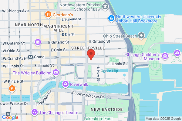 Lucky Strike Chicago