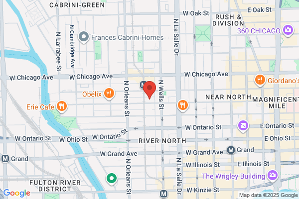 White Chicago Boutique