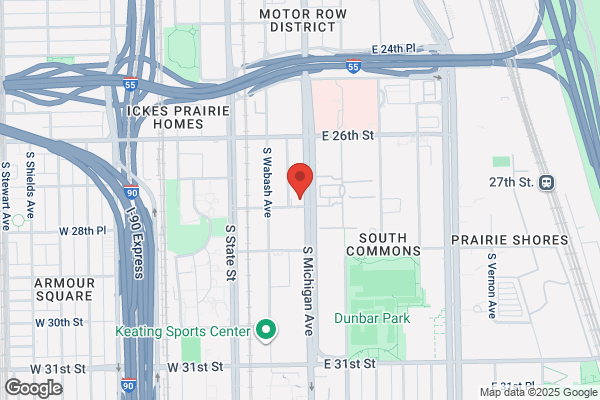 Rogers Buick GMC in Chicago