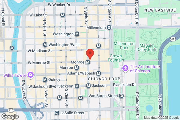 AmeriSpec Chicago - Xperience Home Inspections, LLC