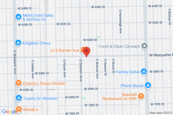 Rosado Home Inspection Services